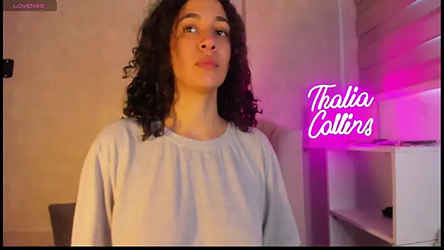 thaliacollins online show from January 18, 9:29 pm