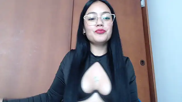 Alisha 99 online show from May 28, 9:54 pm