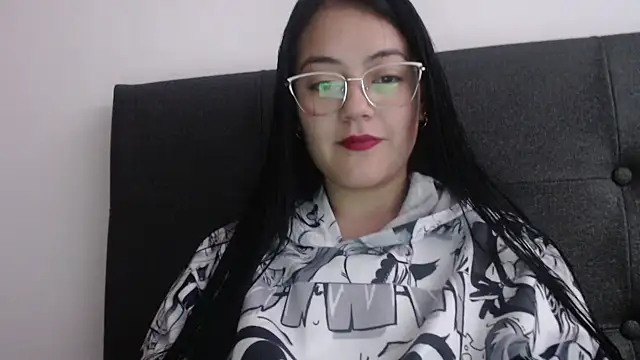 Alisha 99 online show from February 16, 2:48 pm