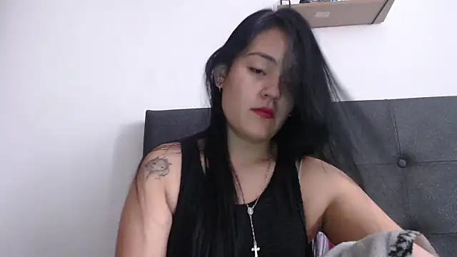 Alisha 99 online show from March 22, 6:42 pm