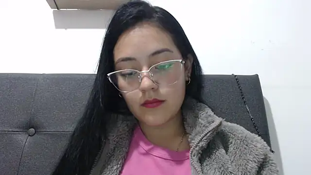 Alisha 99 online show from February 21, 11:51 pm