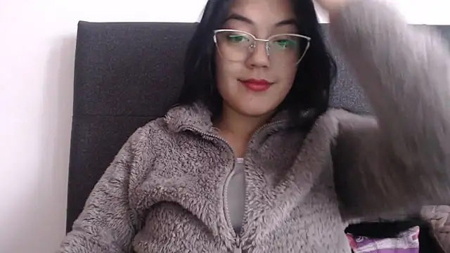 Alisha 99 online show from February 6, 1:18 pm