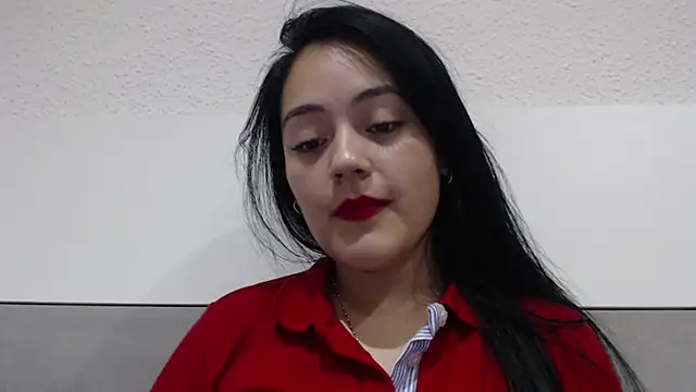 Snapshot of Alisha_99 chatting on November 14, 5:16 pm Alisha 99 online show from November 14, 5:16 pm