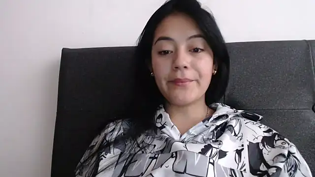 Snapshot of Alisha_99 chatting on September 28, 3:08 pm Alisha 99 online show from September 28, 3:08 pm