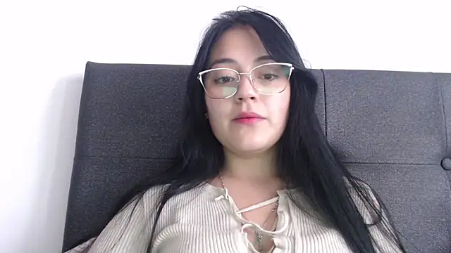 Snapshot of Alisha_99 chatting on October 16, 8:50 pm Alisha 99 online show from October 16, 8:50 pm
