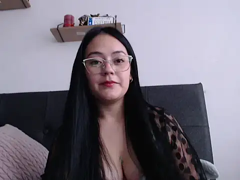 Alisha 99 online show from December 22, 10:10 pm