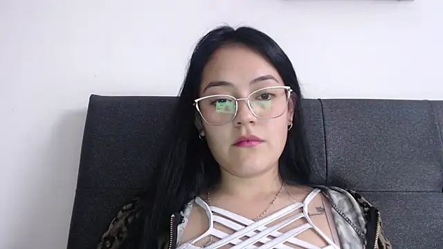 Snapshot of Alisha_99 chatting on October 3, 9:05 pm Alisha 99 online show from October 3, 9:05 pm