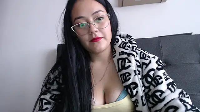 Alisha 99 online show from January 11, 8:49 pm