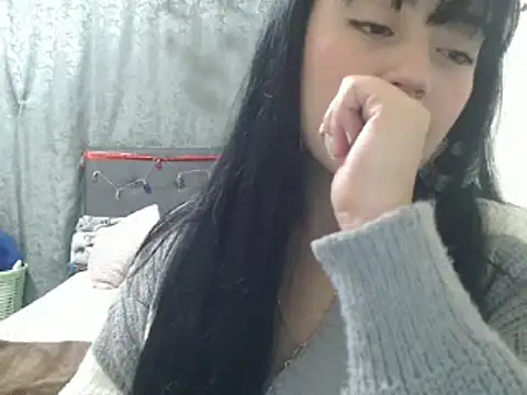 Snapshot of Alisha_99 chatting on February 9, 11:46 pm Alisha 99 online show from February 9, 11:46 pm