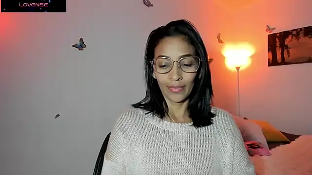 Mila-yang online show from October 4, 3:52 am