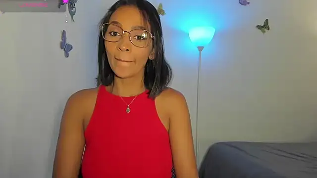 Mila-yang online show from December 21, 3:19 am