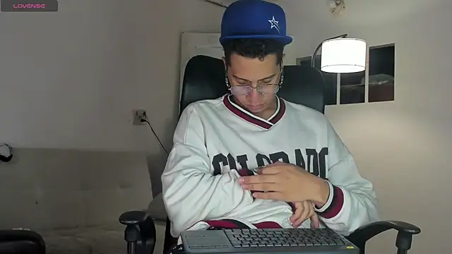 matt benji online show from December 3, 2:38 pm