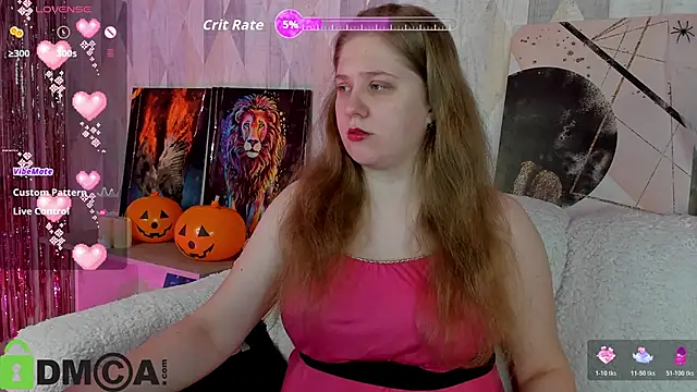Snapshot of Megan_Violer chatting on October 28, 5:12 pm Megan Violer online show from October 28, 5:12 pm