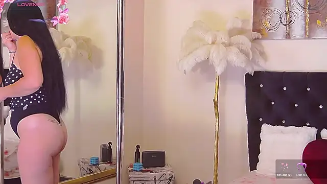 Estheraa online show from November 6, 5:22 am