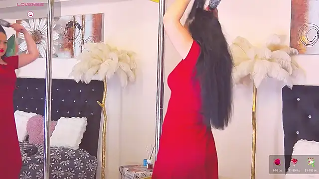Estheraa online show from June 11, 4:31 am