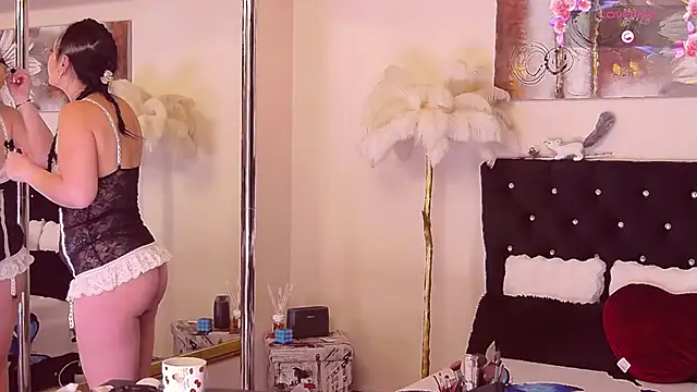 Estheraa online show from January 17, 5:22 am