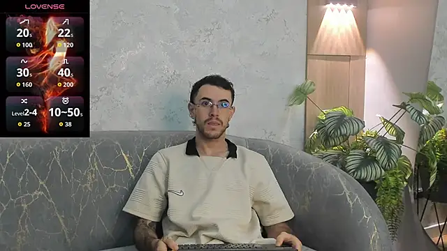 Snapshot of CodyWalkerR chatting on June 7, 3:17 pm CodyWalkerR online show from June 7, 3:17 pm