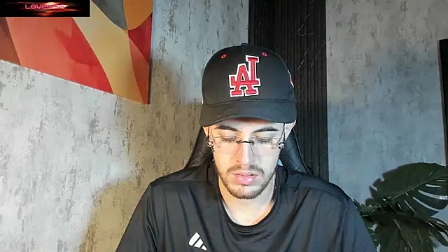 Snapshot of CodyWalkerR chatting on June 25, 5:40 pm CodyWalkerR online show from June 25, 5:40 pm