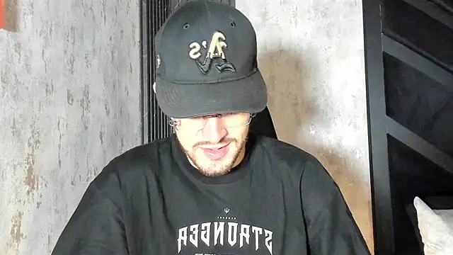 Snapshot of CodyWalkerR chatting on July 15, 5:31 pm CodyWalkerR online show from July 15, 5:31 pm