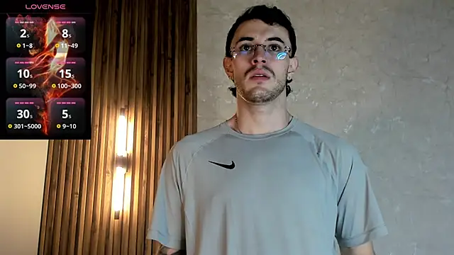 Snapshot of CodyWalkerR chatting on June 3, 5:39 pm CodyWalkerR online show from June 3, 5:39 pm