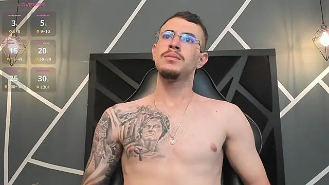 CodyWalkerR online show from September 24, 5:41 pm