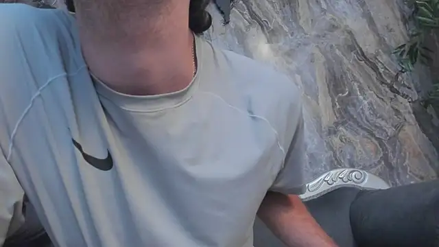 CodyWalkerR online show from April 17, 11:18 pm