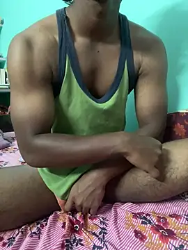 Snapshot of SahilBBC-0 chatting on February 6, 7:35 am SahilBBC-0 online show from February 6, 7:35 am