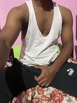 Snapshot of SahilBBC-0 chatting on December 27, 5:59 pm SahilBBC-0 online show from December 27, 5:59 pm