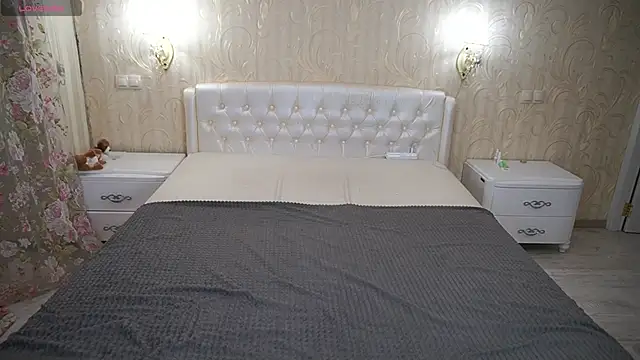 LunaaMayy online show from October 27, 11:27 pm