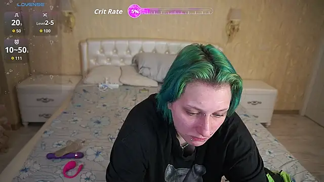 LunaaMayy online show from March 30, 2:18 pm