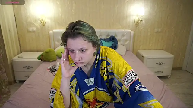 LunaaMayy online show from February 17, 12:19 am