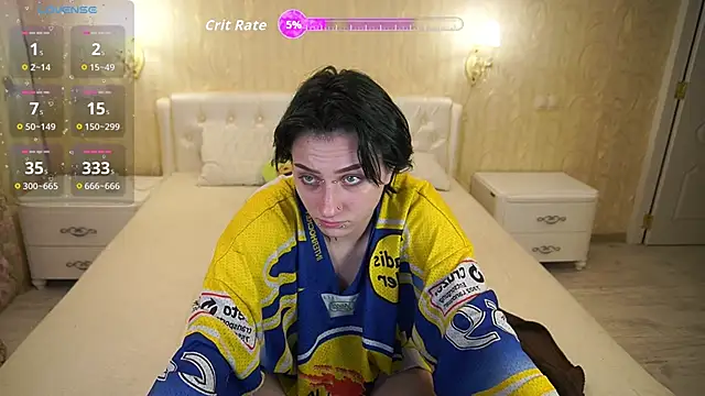 LunaaMayy online show from November 28, 9:59 pm