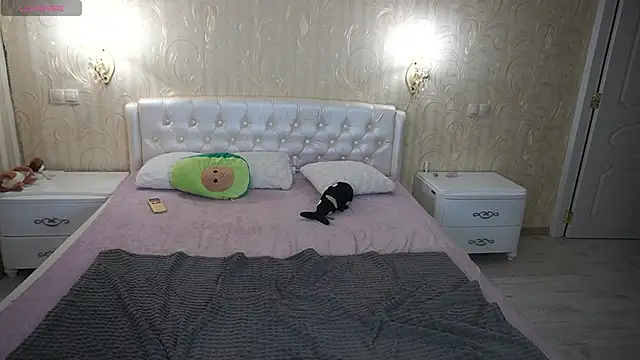 LunaaMayy online show from November 20, 8:53 pm