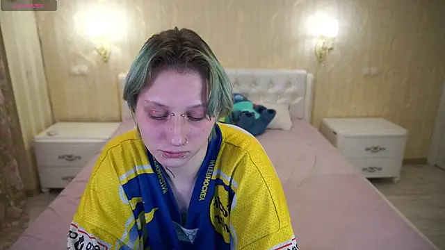 LunaaMayy online show from February 16, 12:09 am