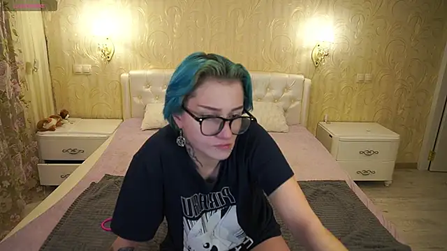 LunaaMayy online show from November 16, 10:35 pm