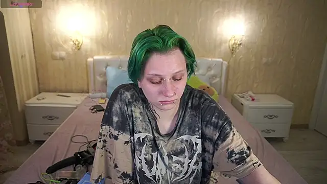 LunaaMayy online show from March 1, 9:37 pm