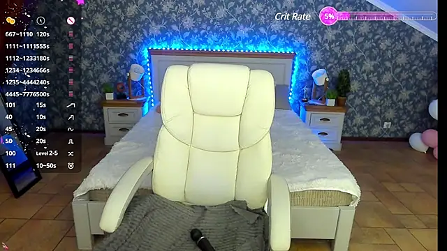 LunaaMayy online show from March 5, 10:54 pm