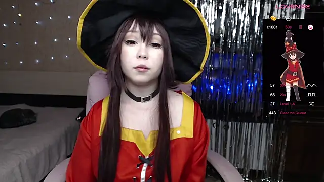 Snapshot of Vanessa_AmiX chatting on January 23, 2:07 pm Vanessa AmiX online show from January 23, 2:07 pm