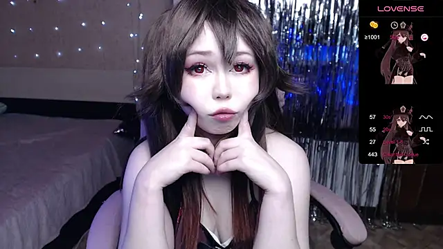 Snapshot of Vanessa_AmiX chatting on January 13, 2:21 pm Vanessa AmiX online show from January 13, 2:21 pm