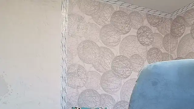 NicoleOlla online show from October 22, 1:38 am