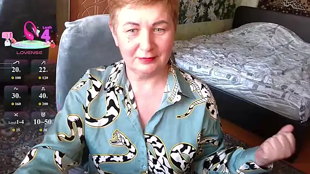 NicoleOlla online show from March 20, 8:42 am