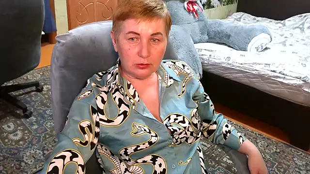 NicoleOlla online show from March 9, 12:09 pm