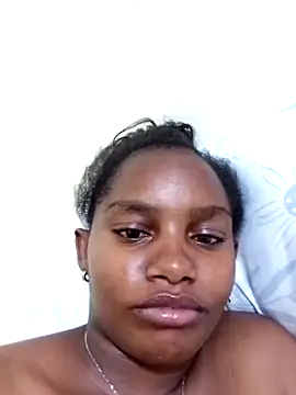 Ebonyyprincess online show from December 10, 1:22 am