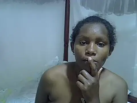 Ebonyyprincess online show from July 4, 1:04 pm