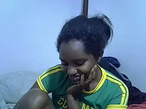 Ebonyyprincess online show from July 26, 5:47 am