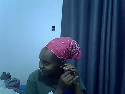 Ebonyyprincess online show from November 29, 8:09 pm