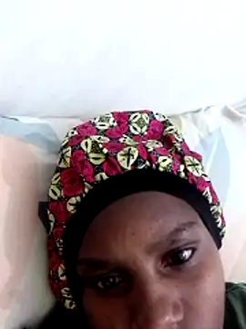 Ebonyyprincess online show from November 24, 8:09 pm