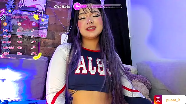 Pucaa  online show from October 30, 12:31 am