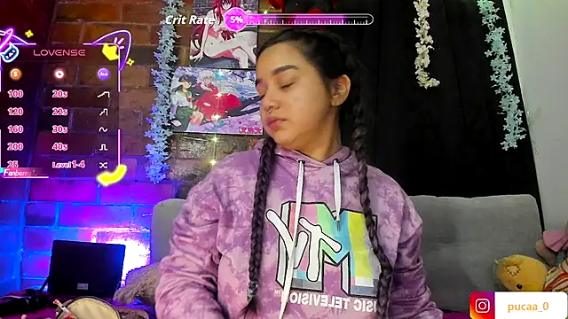 Pucaa  online show from October 3, 11:39 pm