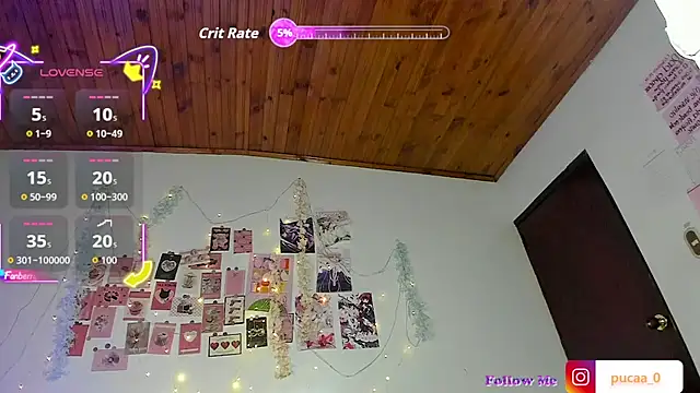 Pucaa  online show from March 13, 2:27 am